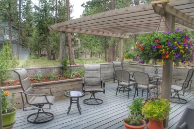 Lifescapes - Deck Building & Repair in Bend, OR