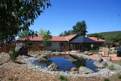 Rgs Designs - Landscape Design in Cedaredge, CO