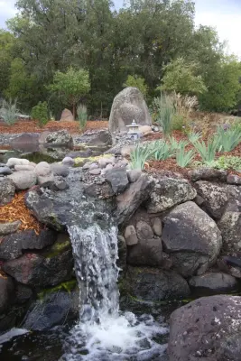Rgs Designs - Landscape Design in Cedaredge, CO