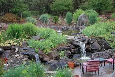 Rgs Designs - Landscape Design in Cedaredge, CO