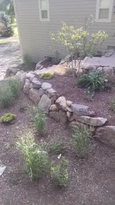Abundant Design, LLC - Landscape Design in Des Moines, IA