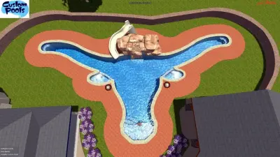 Fritz Blanke - Landscape Construction in Amarillo, TX