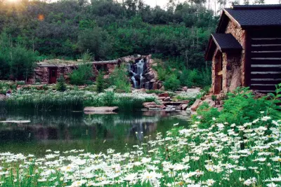 White Pine Canyon Community — Landscape Design project by Land Expressions LLC