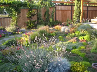 The Final Detail - A Home — Landscape Design project by Stangeland And Associates