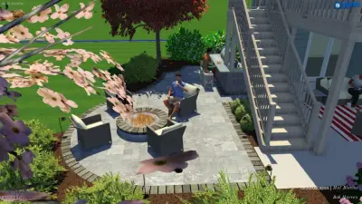 Groundscapes - Design-Build Services in La Vista, NE