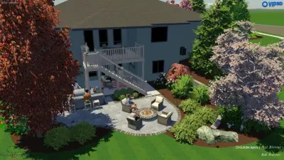 Groundscapes - Design-Build Services in La Vista, NE