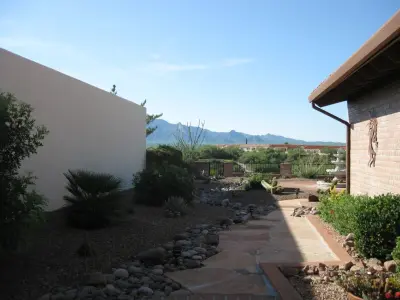 Desert Landscape Design P.L.L.C. - Landscape Design in Green Valley, AZ