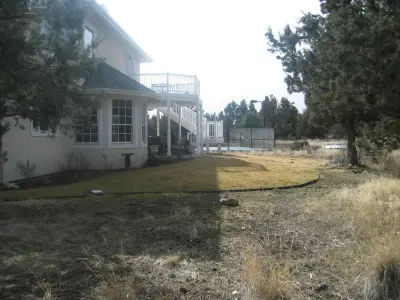 Lifescapes - Deck Building & Repair in Bend, OR