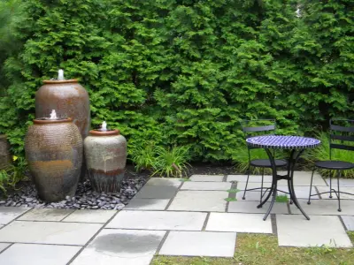 Richard P. Rauso, ASLA, Landscape Architects - Landscape Design in Jeannette, PA