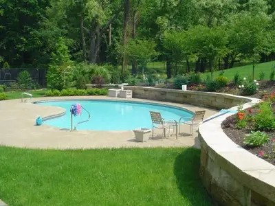 Richard P. Rauso, ASLA, Landscape Architects - Landscape Design in Jeannette, PA