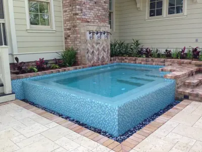 Horton Land Works - Patio Design & Installation in Destin, FL