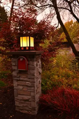 LARA design Co. - Landscape Design in State College, PA