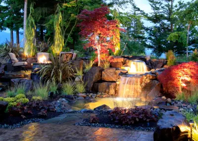 Alderwood Landscaping Architecture - Deck Building & Repair in Coeur Dalene, ID