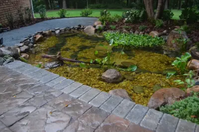 James Hughes Landscaping - Landscape Construction in Tallahassee, FL