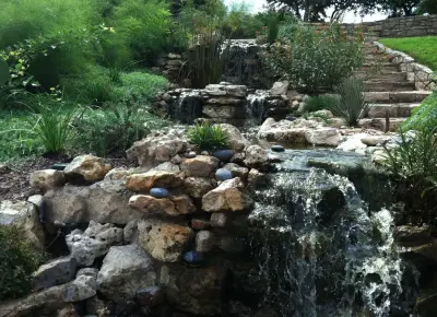 Green Republic Design Group - Design-Build Services in Bentonville, AR