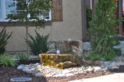 Rolling Meadows Landscape & Garden Center - Deck Building & Repair in Olathe, KS