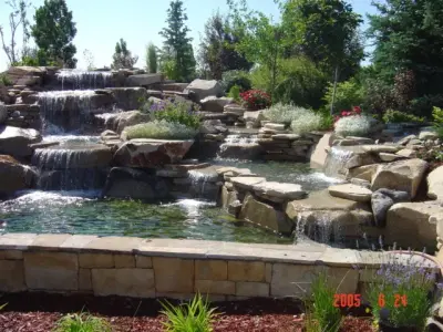 Stone Creek Outdoor Design & Construction, Inc. - Deck Building & Repair in Rexburg, ID