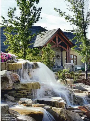 Stone Creek Outdoor Design & Construction, Inc. - Deck Building & Repair in Rexburg, ID