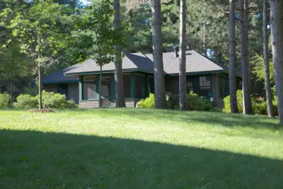 A J Miller Landscape Architecture PLLC - Architectural & Building Design Services in Syracuse, NY