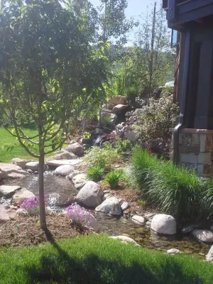 Advance Designs Land and Waterscapes Inc - Landscape Design in Durango, CO