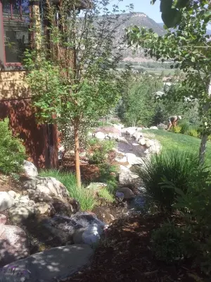 Advance Designs Land and Waterscapes Inc - Landscape Design in Durango, CO