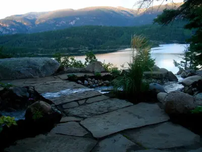 Advance Designs Land and Waterscapes Inc - Landscape Design in Durango, CO