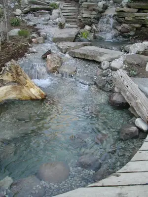 Advance Designs Land and Waterscapes Inc - Landscape Design in Durango, CO