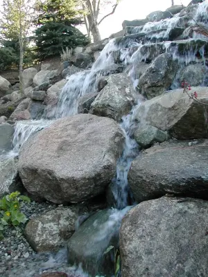 Advance Designs Land and Waterscapes Inc - Landscape Design in Durango, CO