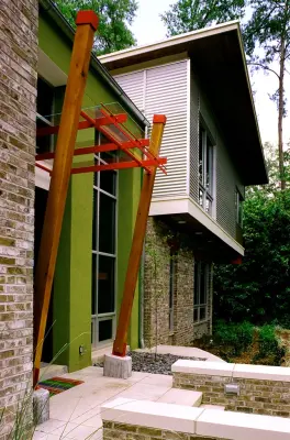 Alan D. Holt, A.S.L.A., Landscape Architect - Landscape Design in Panama City, FL