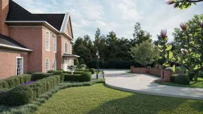iLandscape Design - Landscape Design in Belton, SC