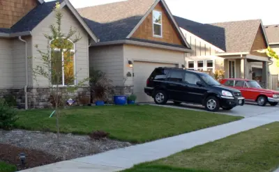Wendover Project — Landscape Design project by Mosaic Gardens