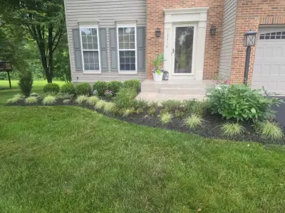 Perla's Landscaping - Landscape Construction in Woodbridge, NJ