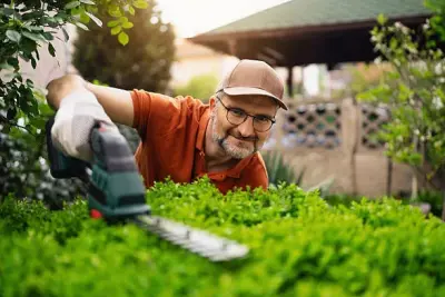 Alex Landscaping & Maintenance LLC - Landscape Construction in Homestead, FL