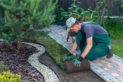 Alex Landscaping & Maintenance LLC - Landscape Construction in Homestead, FL