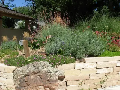 Knapp Landscape Architecture - Architectural & Building Design Services in Pueblo, CO