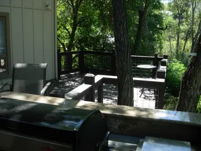 Knapp Landscape Architecture - Architectural & Building Design Services in Pueblo, CO