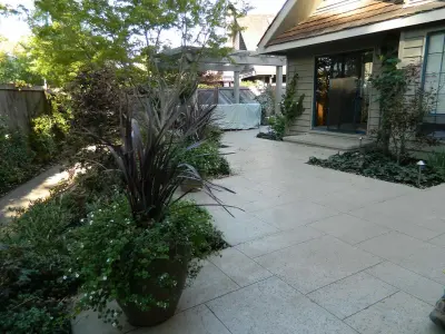 Lori Cagwin Landscape Architecture - Landscape Construction in Napa, CA