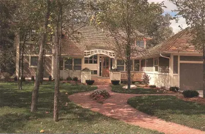 Concepts In Design Inc - Landscape - Patio Design & Installation in Des Moines, IA