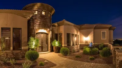 ScapeTech Landscaping & Design - Landscape Design in Phoenix, AZ