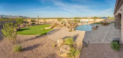 ScapeTech Landscaping & Design - Landscape Design in Phoenix, AZ