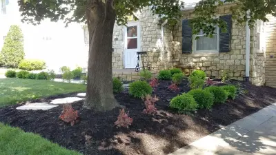 Cutting Edge Landscapes - Landscape Construction in Lincoln, NE