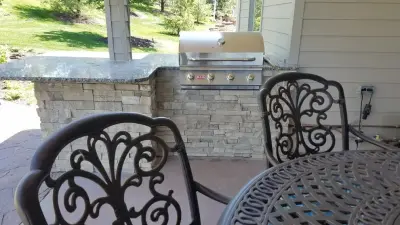 Cutting Edge Landscapes - Landscape Construction in Lincoln, NE
