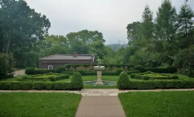 Bergfeld Landscape Architecture Studio Ltd. - Deck Building & Repair in Henry, IL