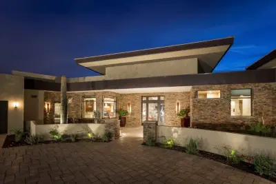 ScapeTech Landscaping & Design - Landscape Design in Phoenix, AZ