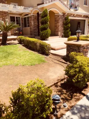 H2 XERO Landscape Design - Landscape Design in Aliso Viejo, CA