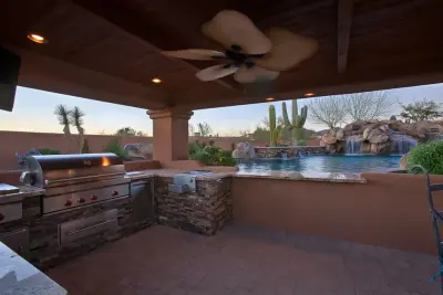 ScapeTech Landscaping & Design - Landscape Design in Phoenix, AZ