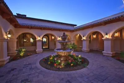 ScapeTech Landscaping & Design - Landscape Design in Phoenix, AZ