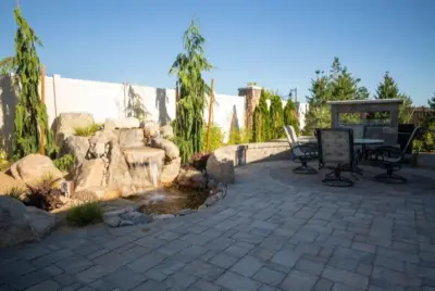 Landscape Design Services, LLC - Landscape Design in Cedar City, UT