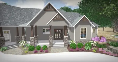 Landscape Design Services, LLC - Landscape Design in Cedar City, UT