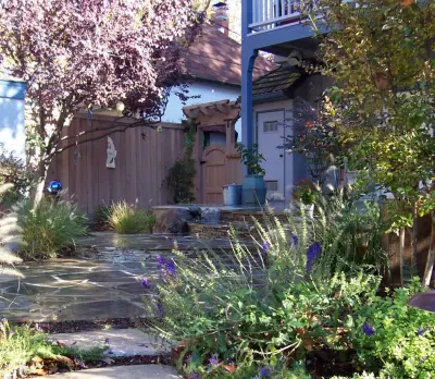 Loom + Leaf Outdoor - Landscape Construction in Colfax, CA